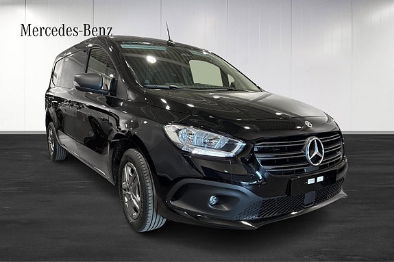 Mercedes-Benz Citan 112 2 of 5