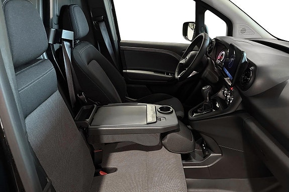 Mercedes-Benz Citan 112 6 of 19