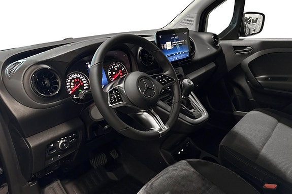 Mercedes-Benz Citan 112 15 of 19