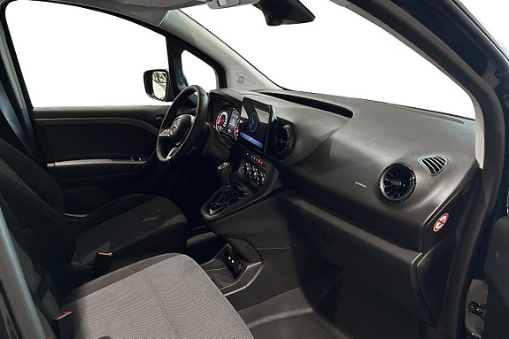 Mercedes-Benz Citan 112 13 of 19