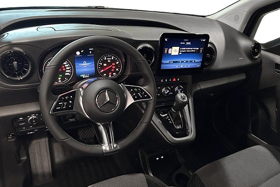 Mercedes-Benz Citan 112 12 of 19