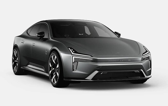 Polestar 5 2 of 3