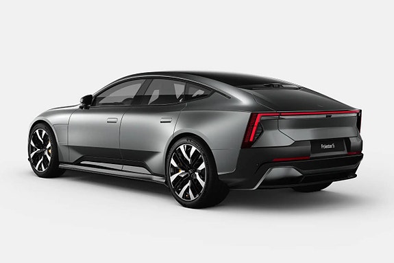 Polestar 5 3 of 3