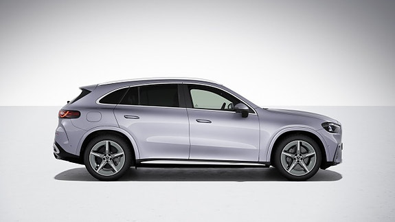 Mercedes-Benz GLC400 2 of 5