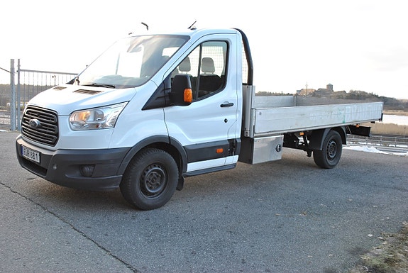 Ford Transit 8 of 12
