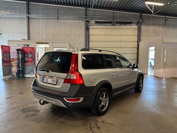 Volvo XC70 5 of 5