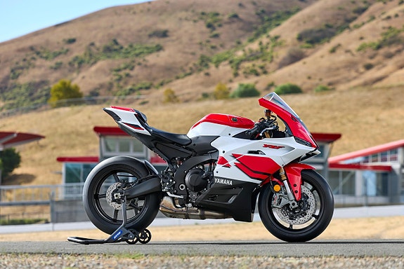 Yamaha R9 *OMGÅENDE LEVERANS* 16 of 22