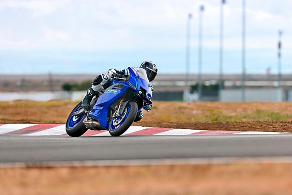 Yamaha R9 *OMGÅENDE LEVERANS* 14 of 22
