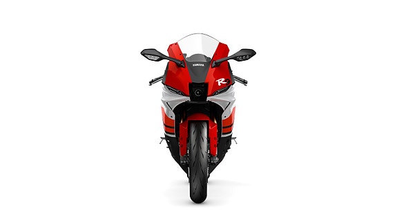 Yamaha R9 *OMGÅENDE LEVERANS* 18 of 22