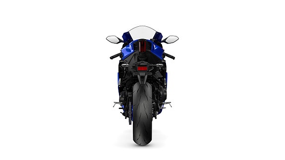 Yamaha R9 *OMGÅENDE LEVERANS* 13 of 22