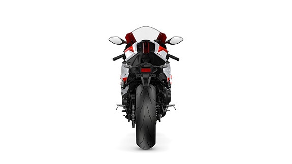 Yamaha R9 *OMGÅENDE LEVERANS* 20 of 22