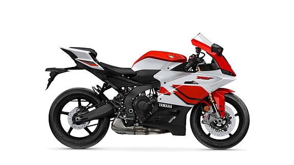 Yamaha R9 *OMGÅENDE LEVERANS* 17 of 22