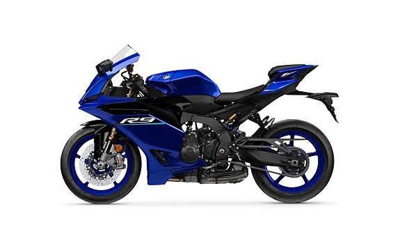 Yamaha R9 *OMGÅENDE LEVERANS* 12 of 22