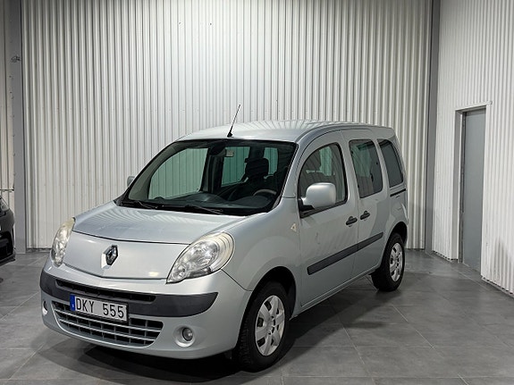 Renault Kangoo Express
