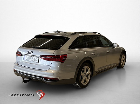 Audi A6 allroad 5 of 5
