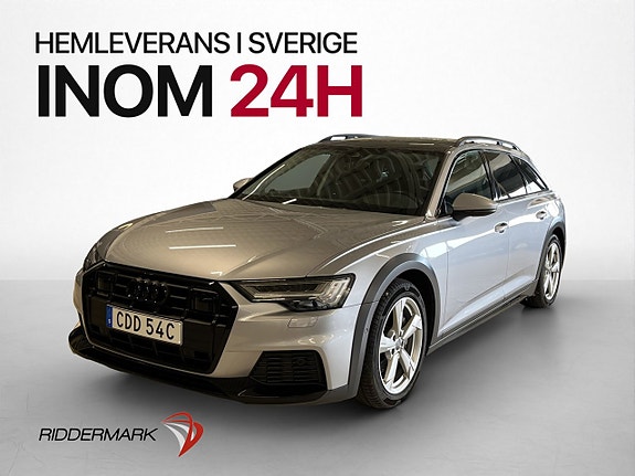 Audi A6 allroad 4 of 5