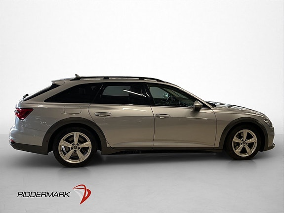 Audi A6 allroad 4 of 5