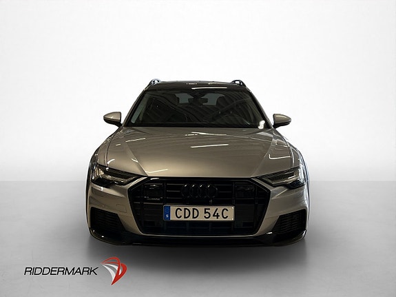 Audi A6 allroad 3 of 5