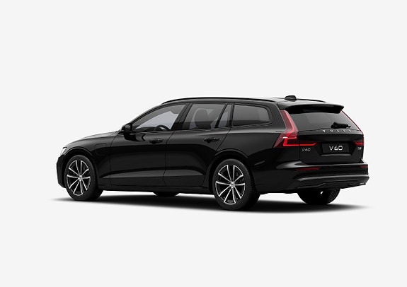 Volvo V60 3 of 3