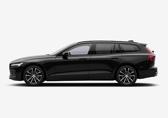 Volvo V60 2 of 3