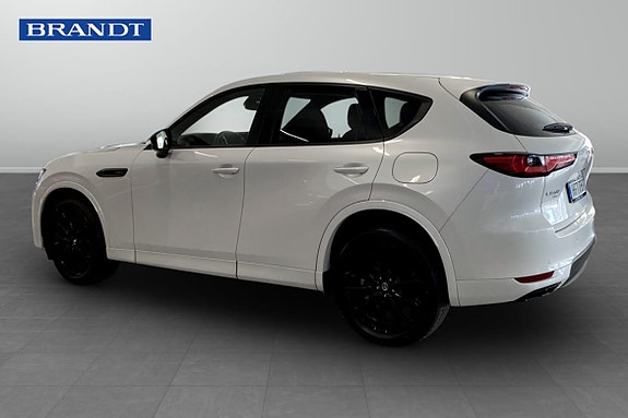 Mazda CX-60 3 of 18