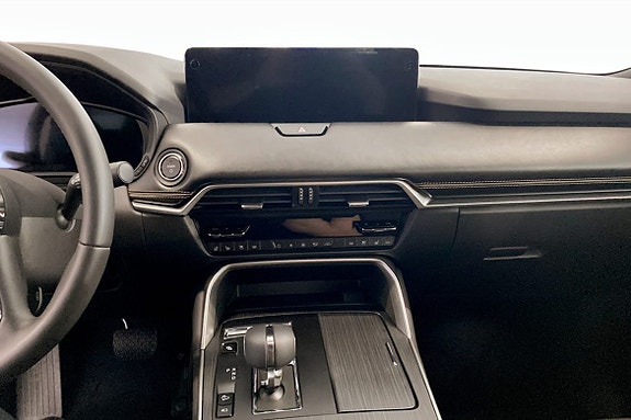 Mazda CX-60 12 of 18