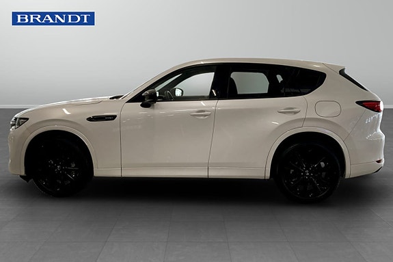 Mazda CX-60 5 of 18
