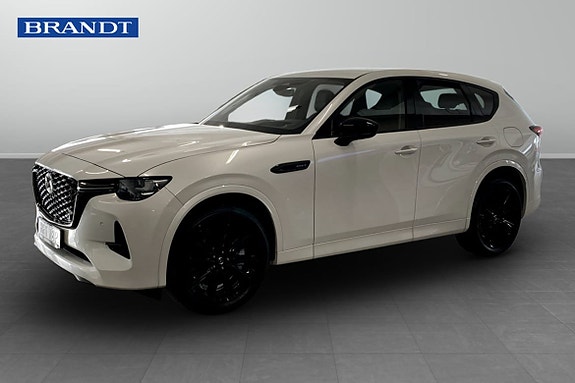 Mazda CX-60 2 of 18