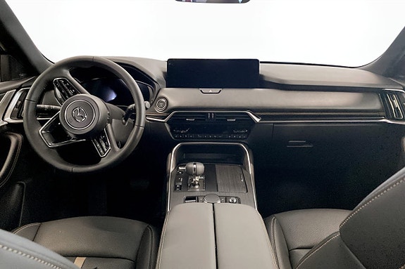 Mazda CX-60 8 of 18