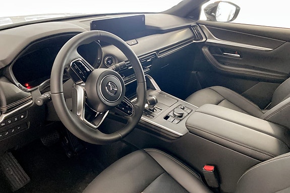 Mazda CX-60 10 of 18