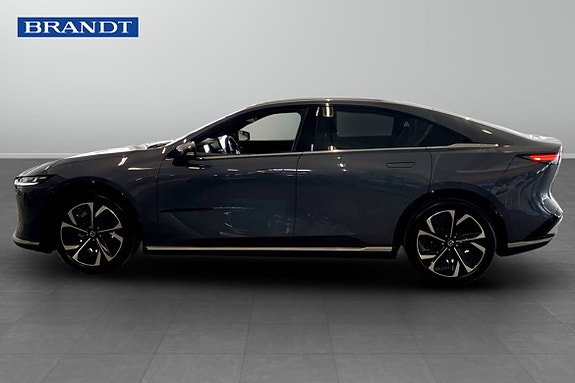 Mazda 6e 5 of 21