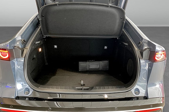 Mazda 6e 17 of 21
