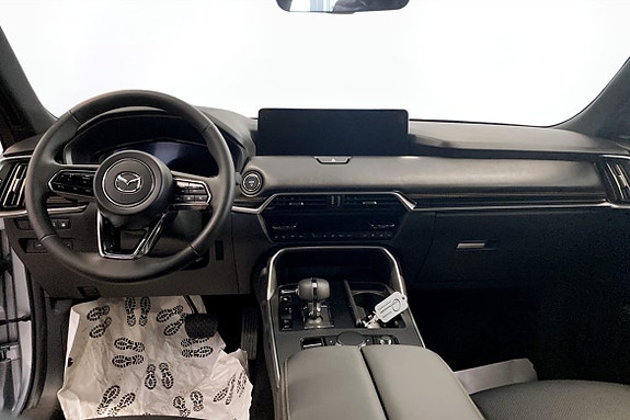 Mazda CX-60 7 of 18