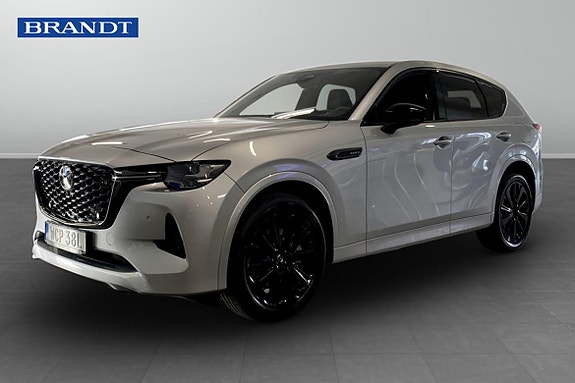 Mazda CX-60 2 of 18