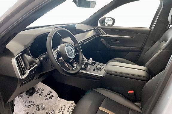 Mazda CX-60 10 of 18