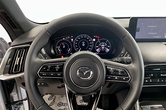 Mazda CX-60 13 of 18