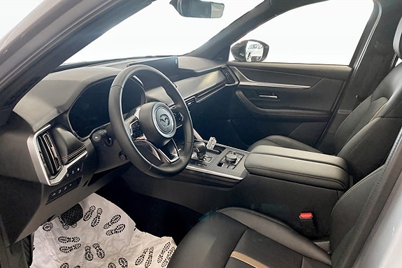 Mazda CX-60 9 of 18