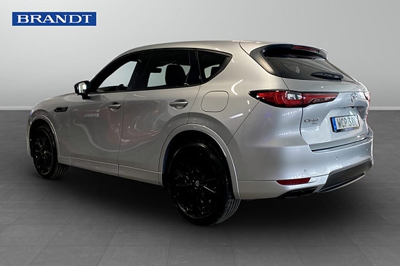 Mazda CX-60 4 of 18