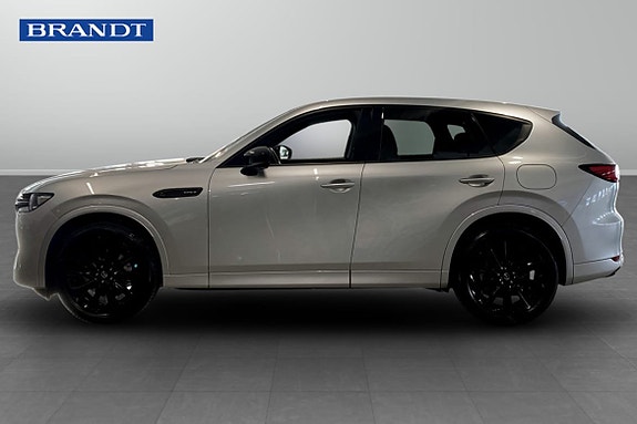 Mazda CX-60 6 of 18