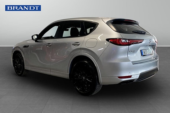 Mazda CX-60 3 of 18