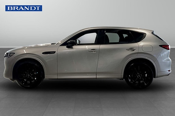 Mazda CX-60 5 of 18