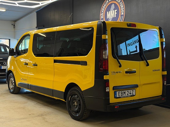 Renault Trafic 20 of 23