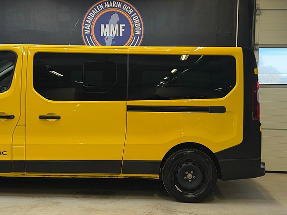 Renault Trafic 5 of 23