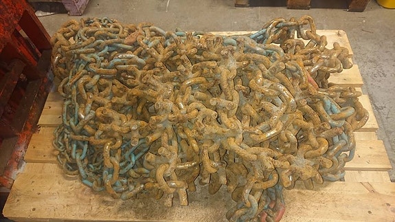 Olofsfors Progrip U 710-26,5