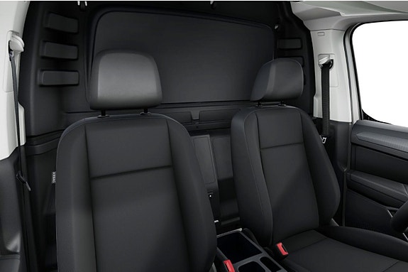 Volkswagen Caddy 4 of 5