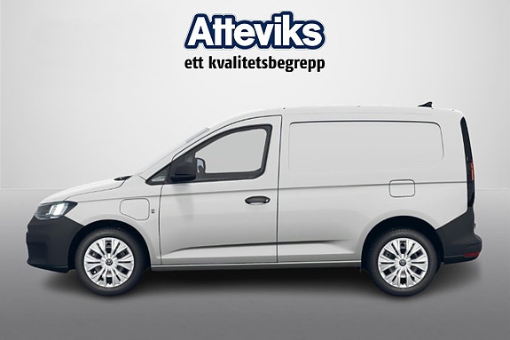 Volkswagen Caddy 6 of 9