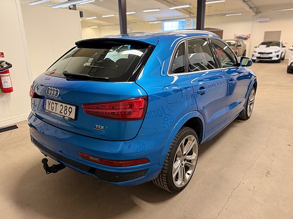 Audi Q3 5 of 5