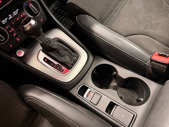 Audi Q3 22 of 22