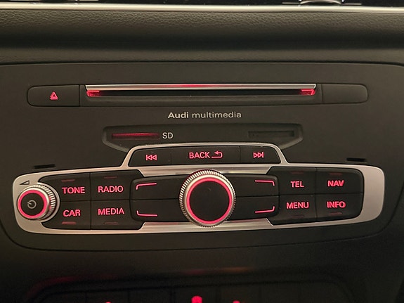 Audi Q3 20 of 22