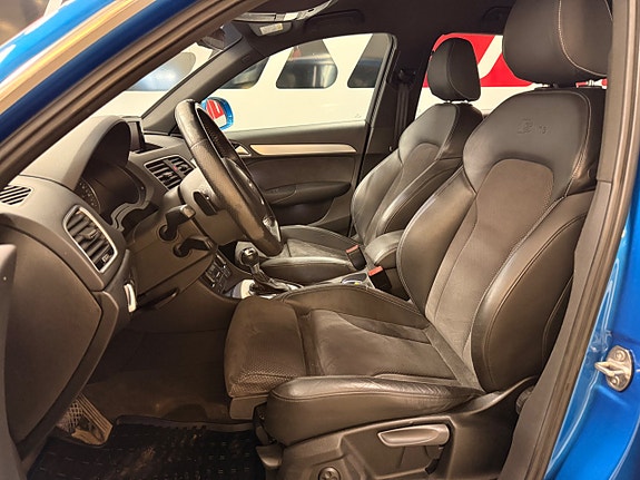 Audi Q3 12 of 22